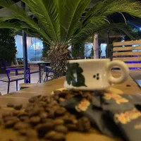 استخدام باریستا