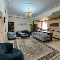 ۷۰ متر خوش نقشه ابتدای نیکنام غربی