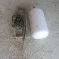 کپسول گازی سی ان جی پراید