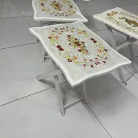 میز عسلی