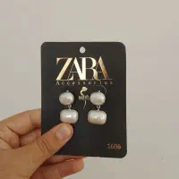 100جفت گوشواره نو بصورت یکجا(اکسسوری و بدلیجات)