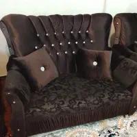 مبل 7نفره