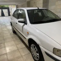 سمند EF7|خودرو سواری و وانت|کرج, شهرک آسمان|دیوار
