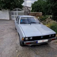 گالانت  زیگما ۱۹۷۷