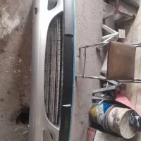 سپرجلو پژو پارس پرشیانقره ای