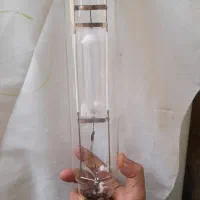 لامپ خیاری