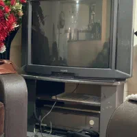 تلویزیون قدیمی ۴۲اینچ سونی اصل وارداتی