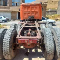 مایلر|خودرو سنگین|فارسان, |دیوار
