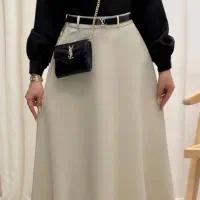 شومیز دامن