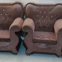 مبل هفت نفره