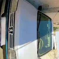 پژو 405 91