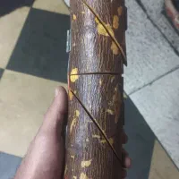 دست ساز با چوب