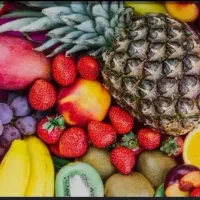 میوه فروش باتجربه