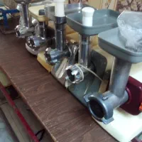 انواع چرخ گوشت جارو برقی ، اسپیکر ،سینما خانواده