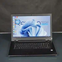 لنوو ۱۷ اینچی i5 مناسب دانشجو و فیلم و کار خونگی