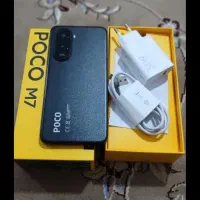 گوشی  پوکوm7 256 4G