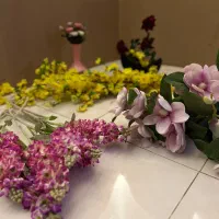 دکور اتلیه و وسایل کاربردی