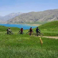طبیعت گردی