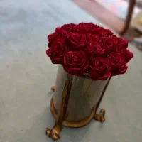 دسته گل خواستگاری ربانی