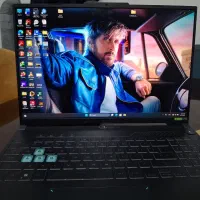 لپ تاپ تاف لیمیتد ادیشن Core i9 RTX4060