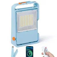 پرژکتور خورشیدی