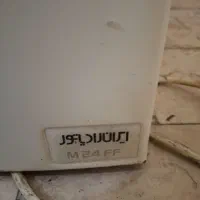 پکیج دیواری ایران رادیاتور M24FF