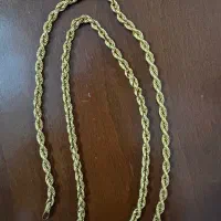 زنجیر طنابی نو