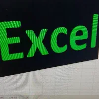 آموزش اکسل کاربردی(Excel)
