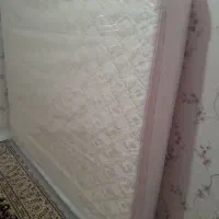 تشک رویال اصل در حدنو  اسفنجی پدار مدل سوپر قطر ۳۰