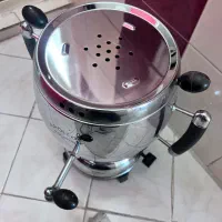 سماور گازی آپلون نونو