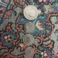 سکه و اسکناس قدیمی