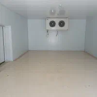 سردخانه بالای صفر 60 متری