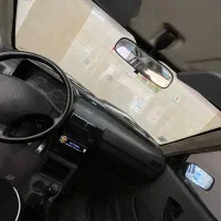 هاچبک مدل 1380
