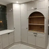 کابینت و دکور