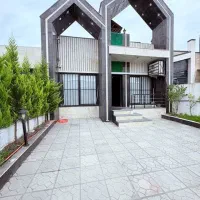 فلت-نما-انگلیسی-با-روف360درجه-مبله-کامل-زیرقی-مت