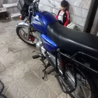 طرح باکسر ۲۰۰ سی سی