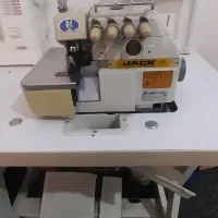 سردوز پنج نخ جک خانگی