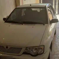 پراید 111 مدل 91