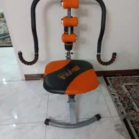 صندلی ورزشی