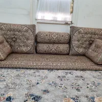 شاه نشین|پشتی|سرپل ذهاب, |دیوار