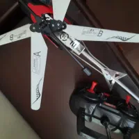 هلیکوپتر مترو  لودر