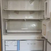 یخچال اسنوا
