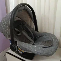 کریر نوزاد درحد صفر فقط دوسه بار استفاده شده