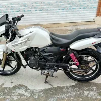 آپاچی 180مدل 90