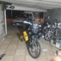 موتور nh180|موتورسیکلت|بانه, |دیوار