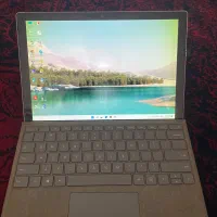 surface pro 6