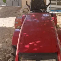 تراکتورباغی ۹۵۰