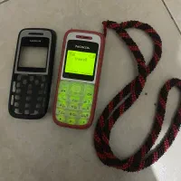 گوشی نوکیا ۱۲۰۰ اصلی