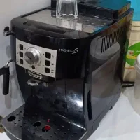 اسپرسو ساز فروشی