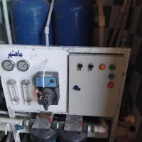 فروش تصفیه آب شهری